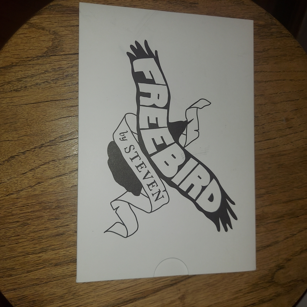 Freebird by Steven Boots - Picture 5 of 9